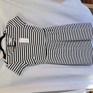 MAISON JULES  NWT dress